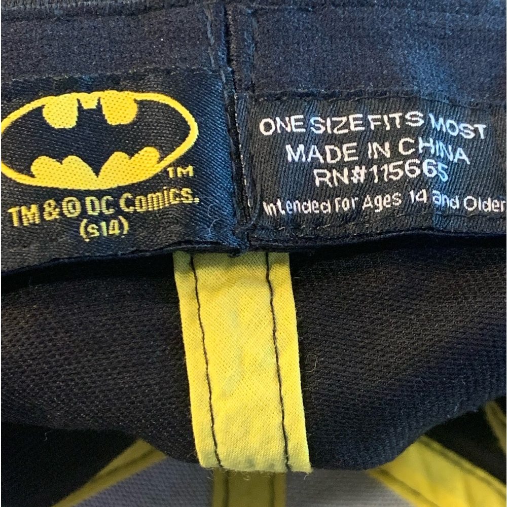 TM & DC Comics SnapBack - Picture 2 of 6